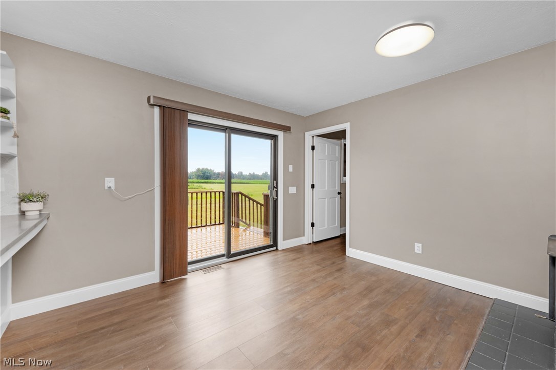Kingsley Acres Sub - Residential
