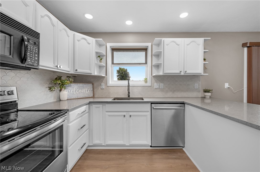 Kingsley Acres Sub - Residential