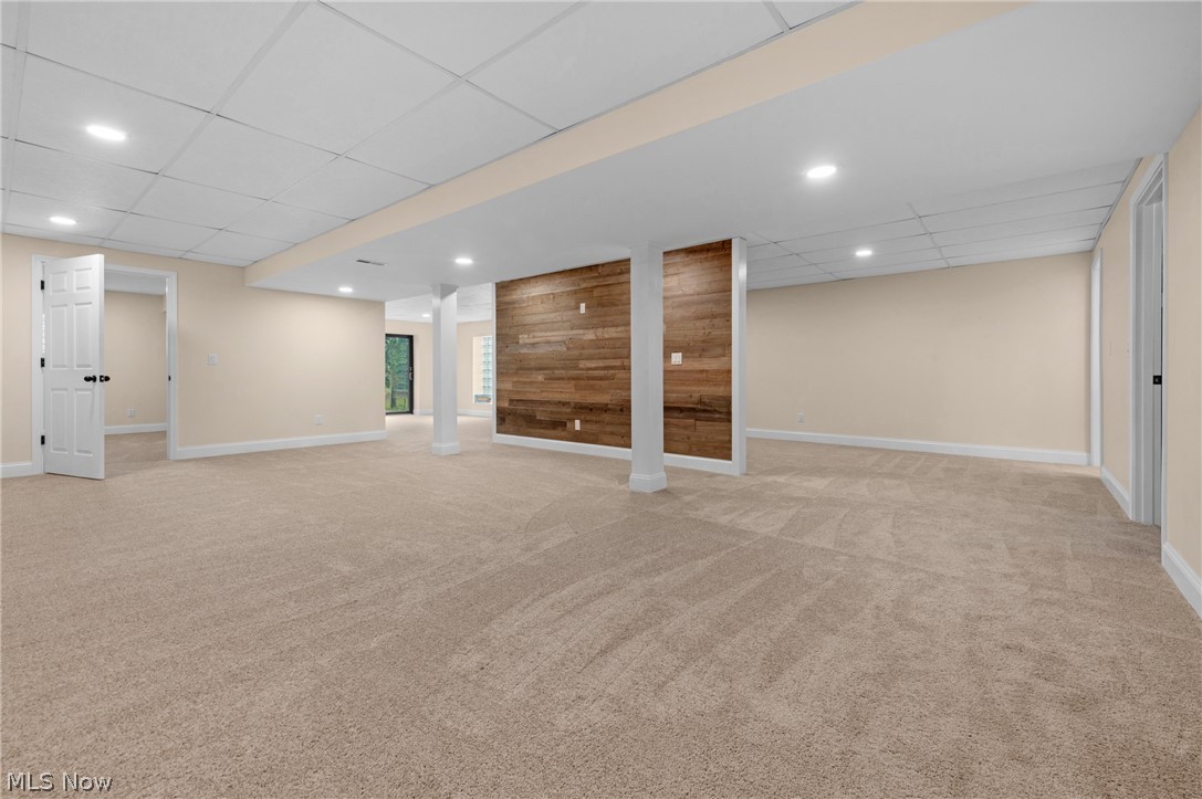 Kingsley Acres Sub - Residential