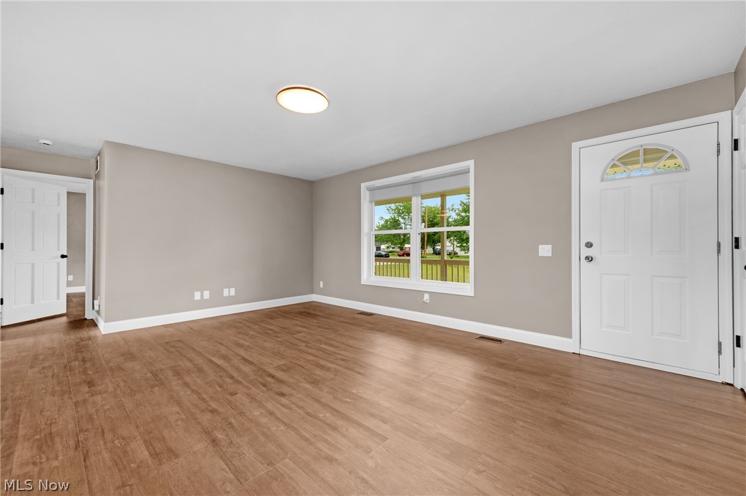 Kingsley Acres Sub - Residential