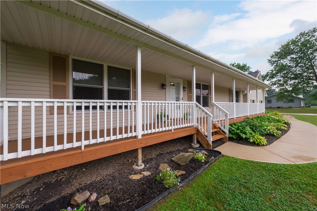 Kingsley Acres Sub - Residential