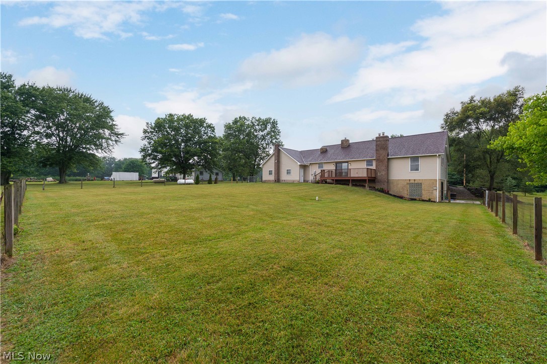 Kingsley Acres Sub - Residential
