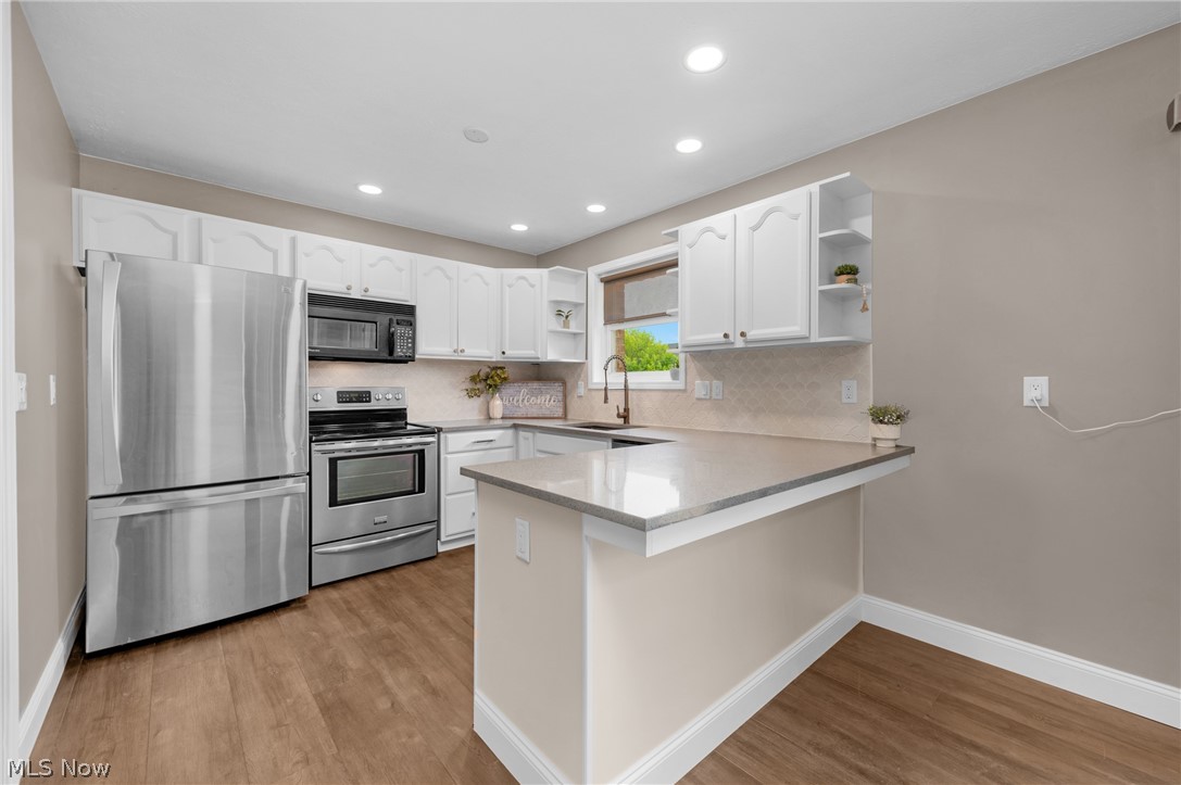 Kingsley Acres Sub - Residential