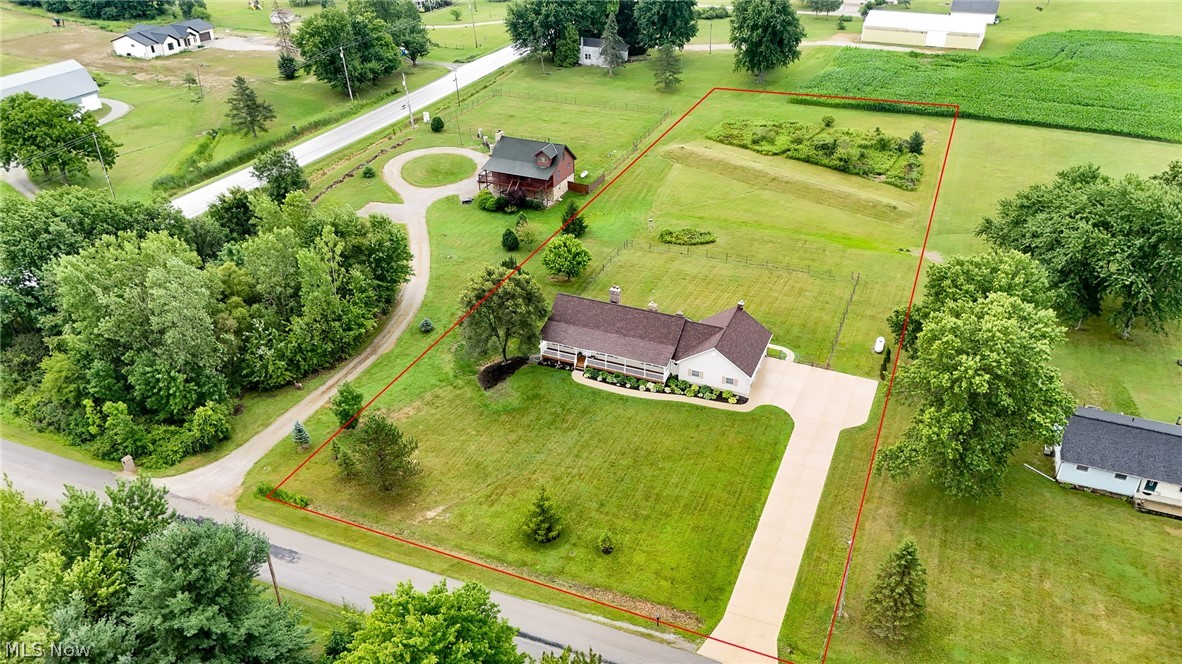 Kingsley Acres Sub - Residential