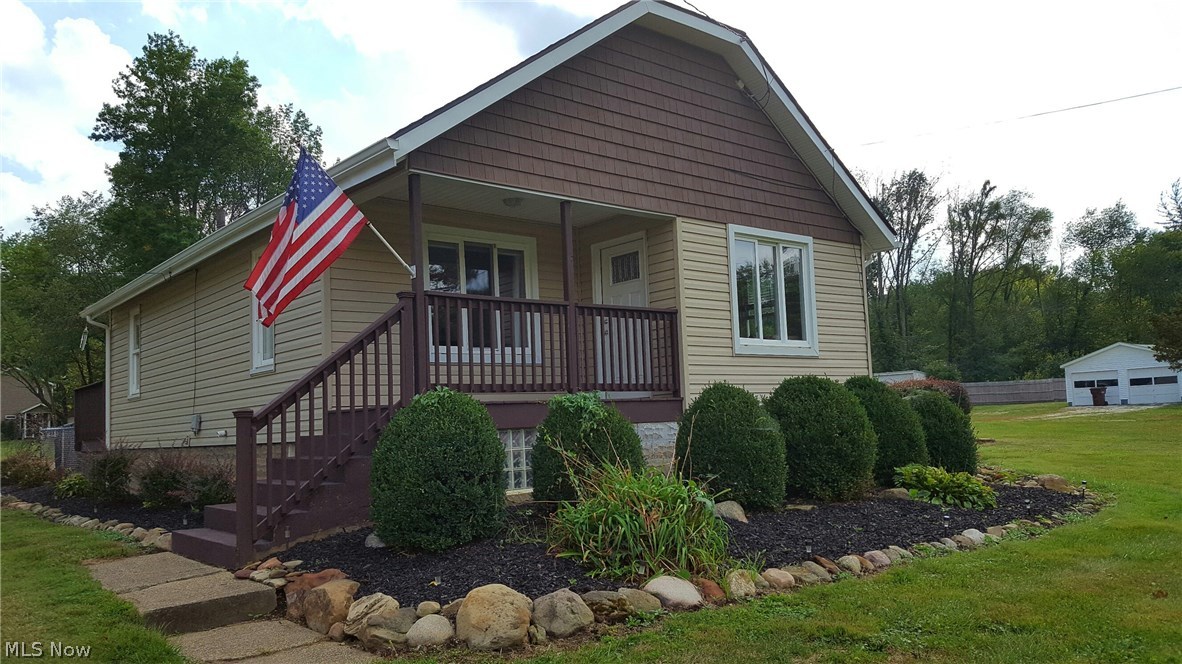 High Point Acres - Residential