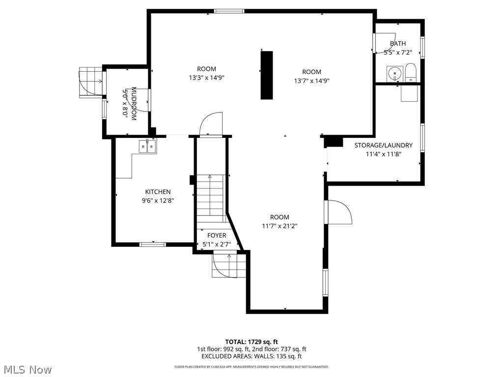 First Owen White Add - Residential