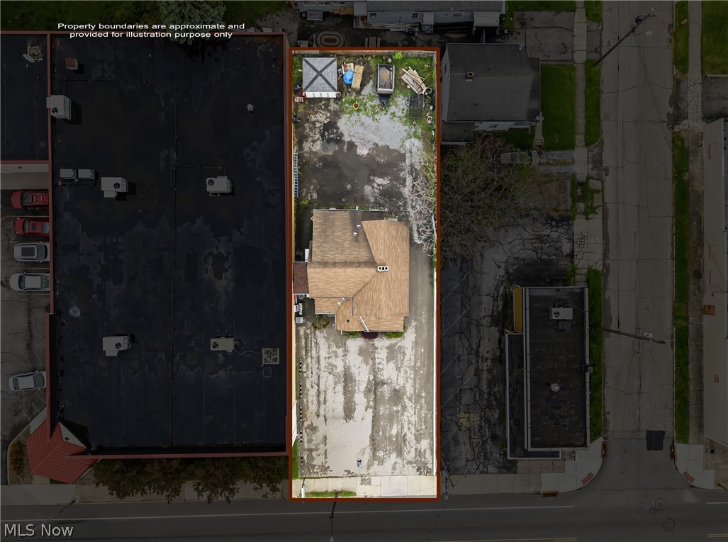 First Owen White Add - Residential