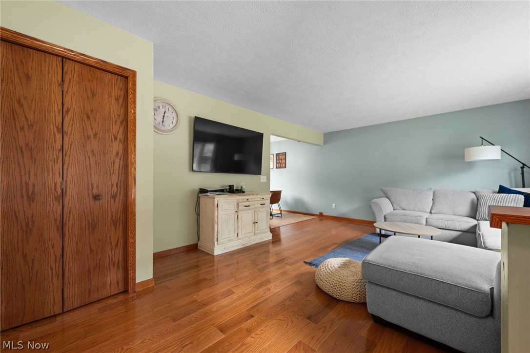 Lake Forest Park Sub - Residential