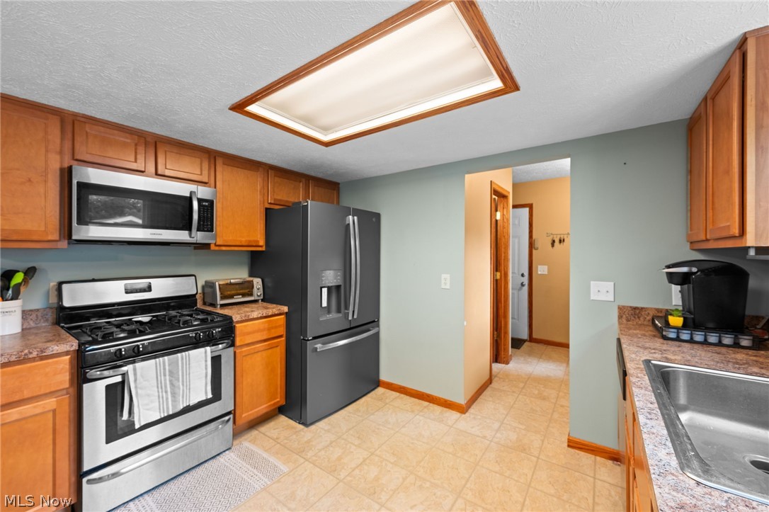 Lake Forest Park Sub - Residential