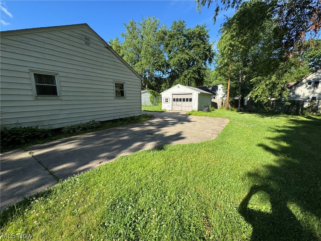 Delia Park - Residential