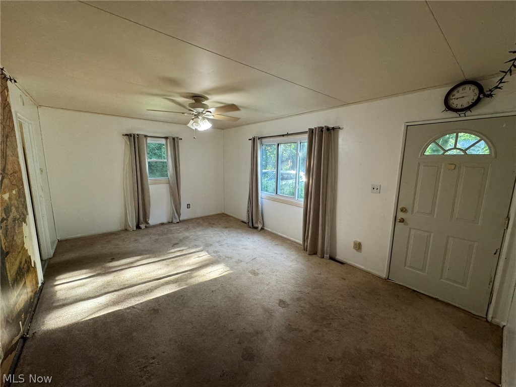 Delia Park - Residential