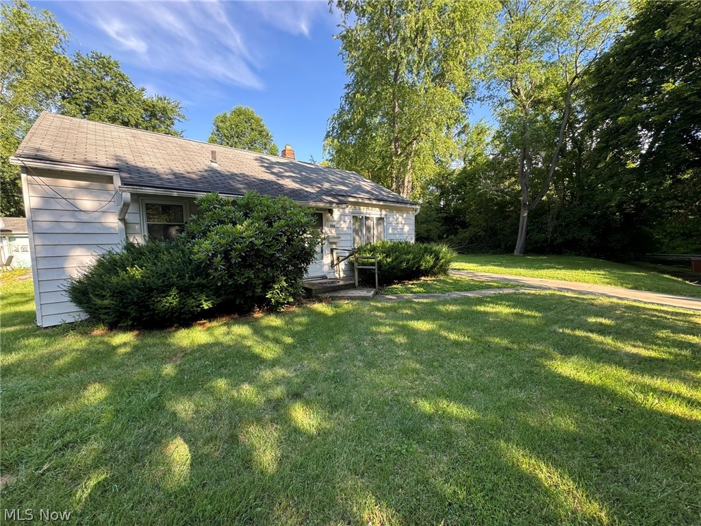 Delia Park - Residential