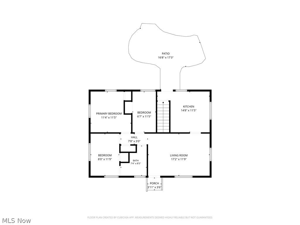 Delia Park - Residential