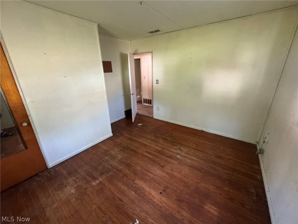 Delia Park - Residential