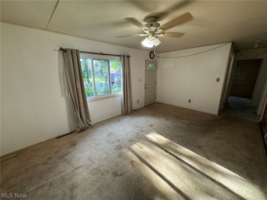Delia Park - Residential