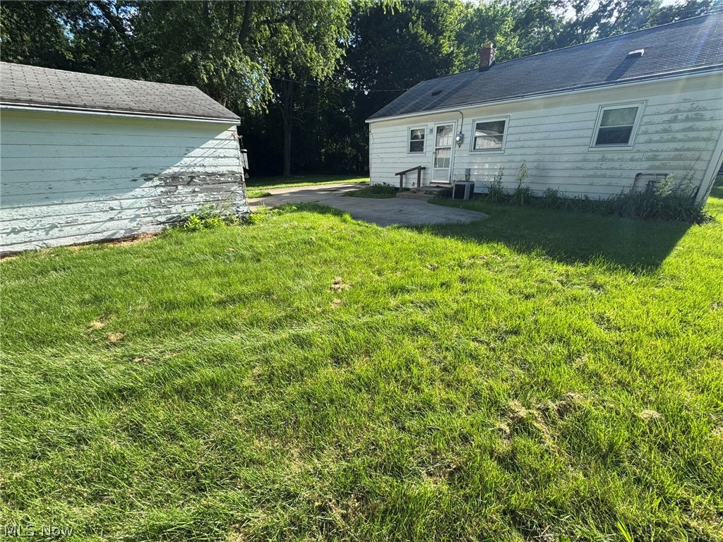 Delia Park - Residential