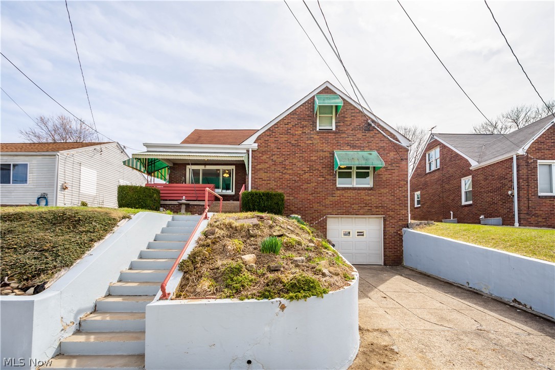 HOME WARRANTY INCLUDED! Don’t miss out on this 4 bedroom, 2.5 bath cape cod on Fairview! This home has so much space you won’t believe it! It’s move in ready and has so much natural light throughout, you’ll definitely want to make it yours today! Call for your private tour!