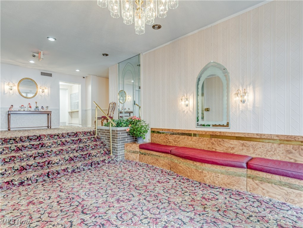 Silver Lake Towers Condo - Residential