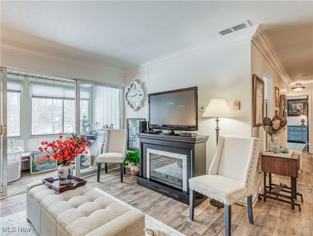 Silver Lake Towers Condo - Residential