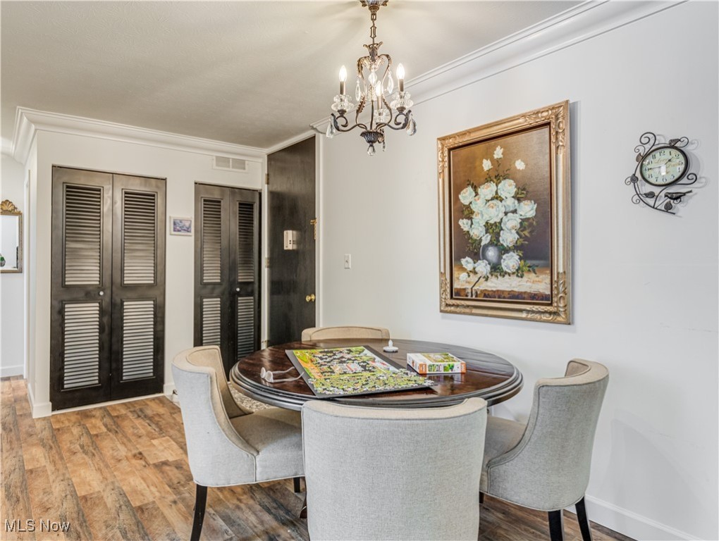 Silver Lake Towers Condo - Residential