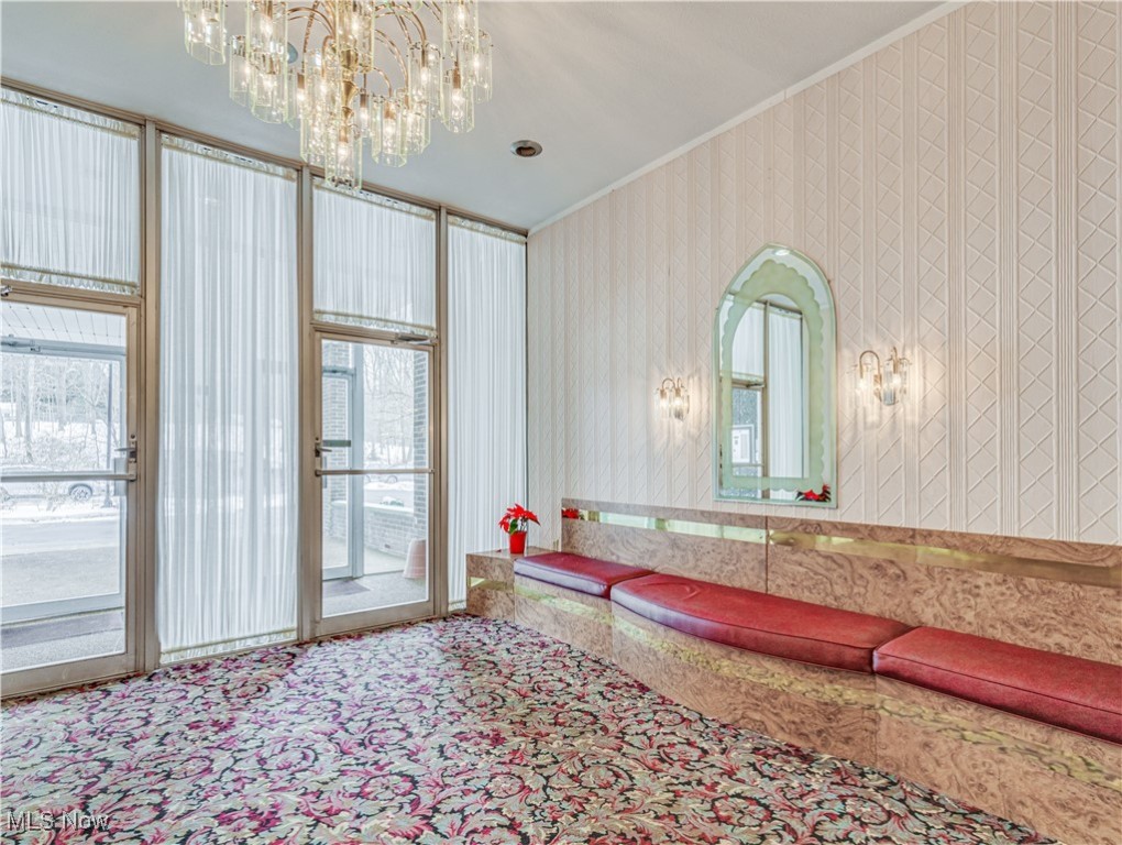 Silver Lake Towers Condo - Residential