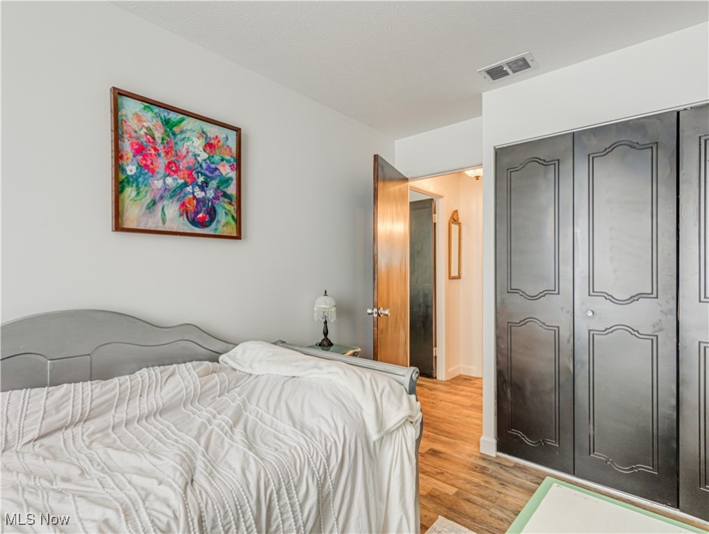 Silver Lake Towers Condo - Residential