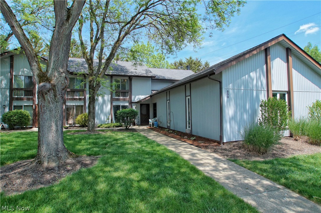 Greenwood Village - Residential