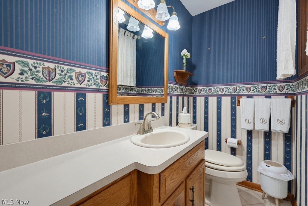 Seven Hills Prop Inc - Residential