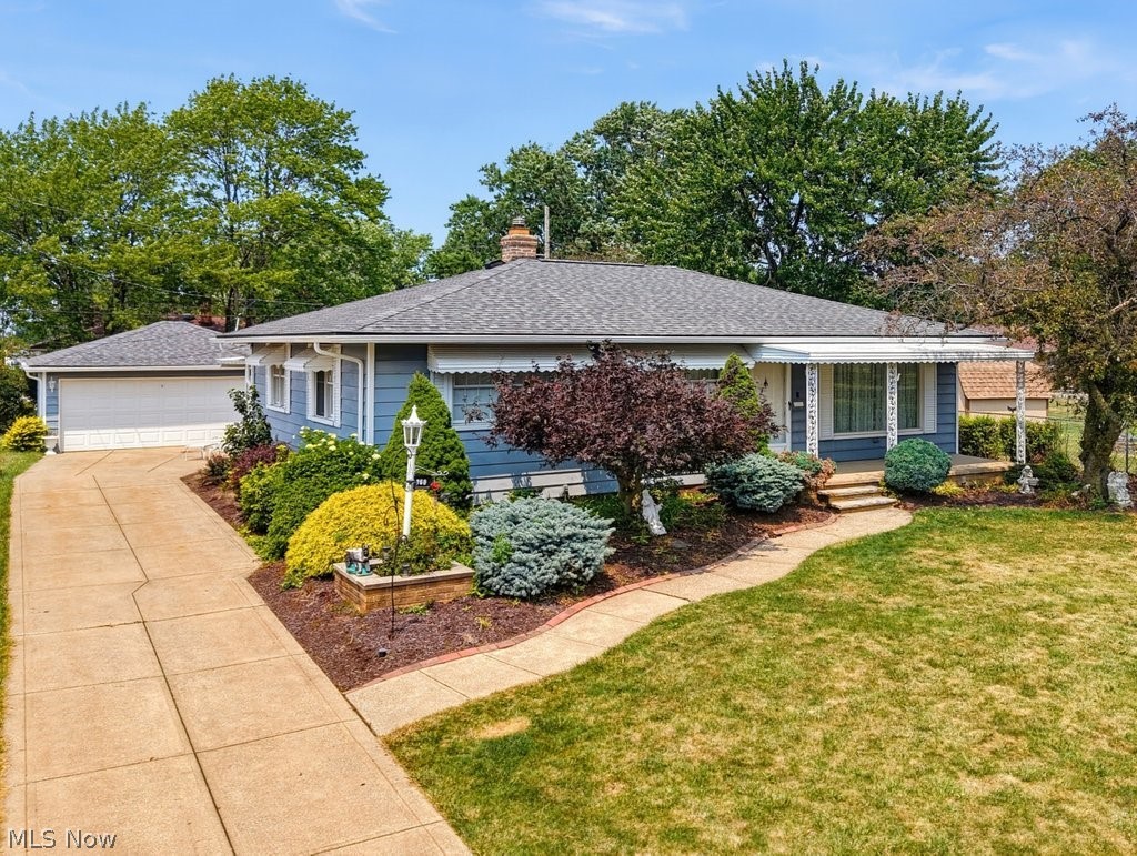 Seven Hills Prop Inc - Residential