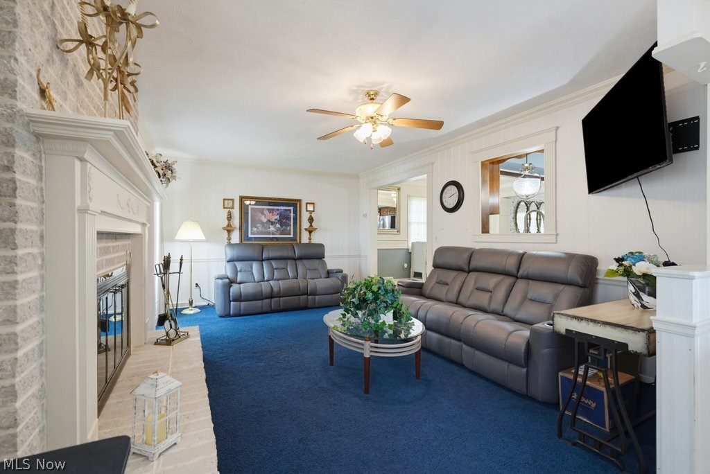 Seven Hills Prop Inc - Residential