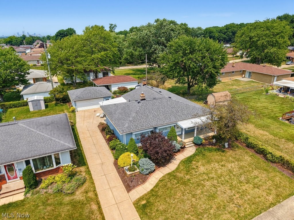 Seven Hills Prop Inc - Residential