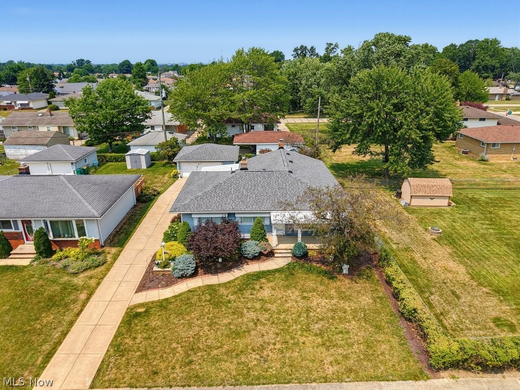 Seven Hills Prop Inc - Residential
