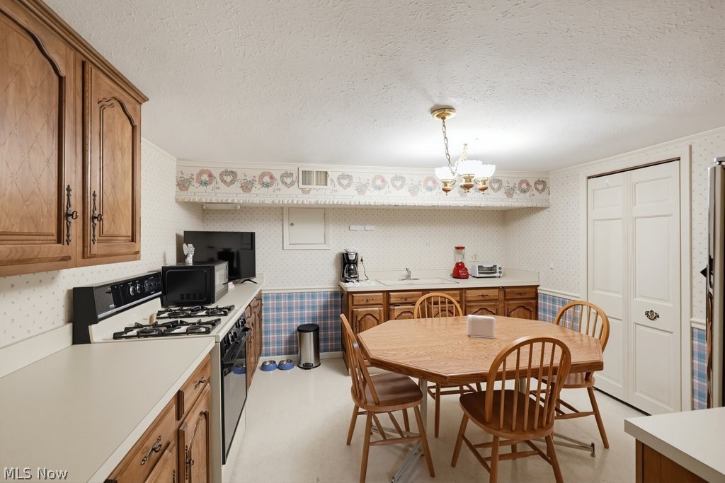 Seven Hills Prop Inc - Residential