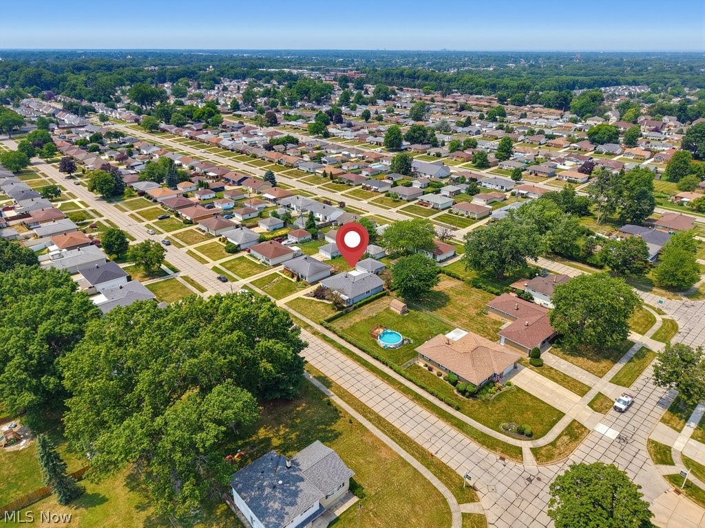 Seven Hills Prop Inc - Residential