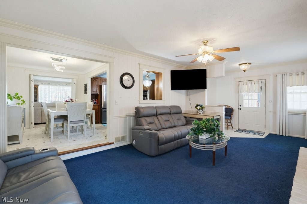 Seven Hills Prop Inc - Residential