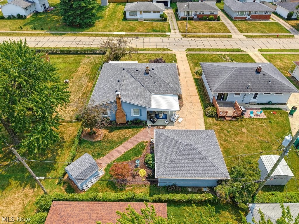 Seven Hills Prop Inc - Residential