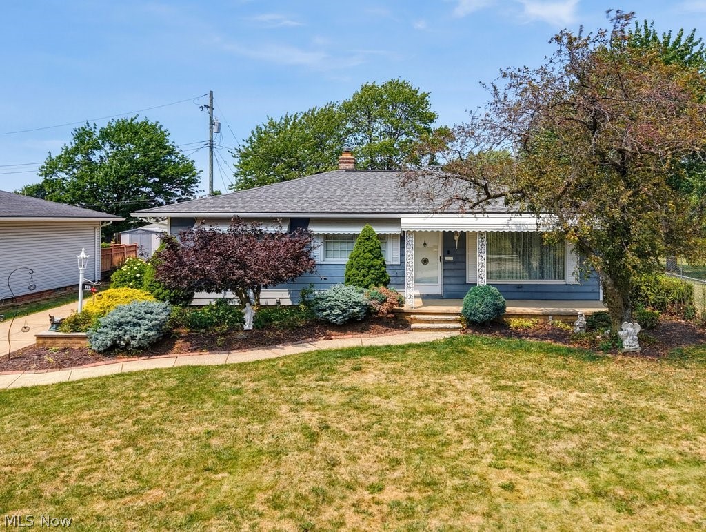 Seven Hills Prop Inc - Residential