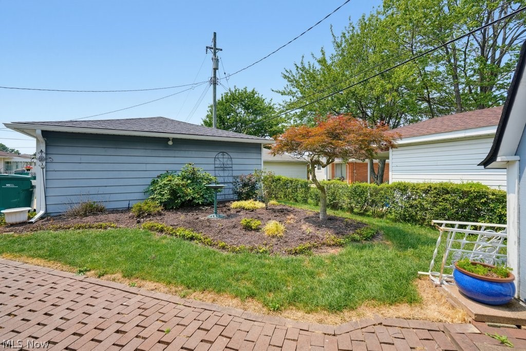 Seven Hills Prop Inc - Residential