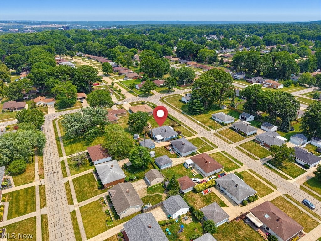 Seven Hills Prop Inc - Residential