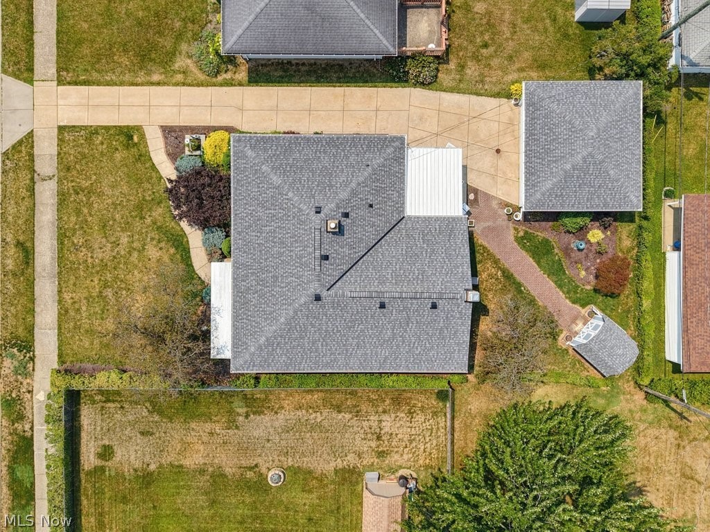 Seven Hills Prop Inc - Residential