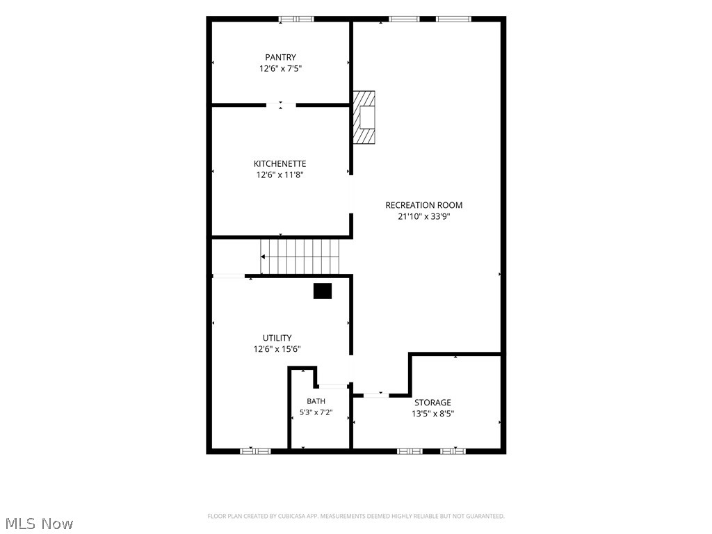 Seven Hills Prop Inc - Residential
