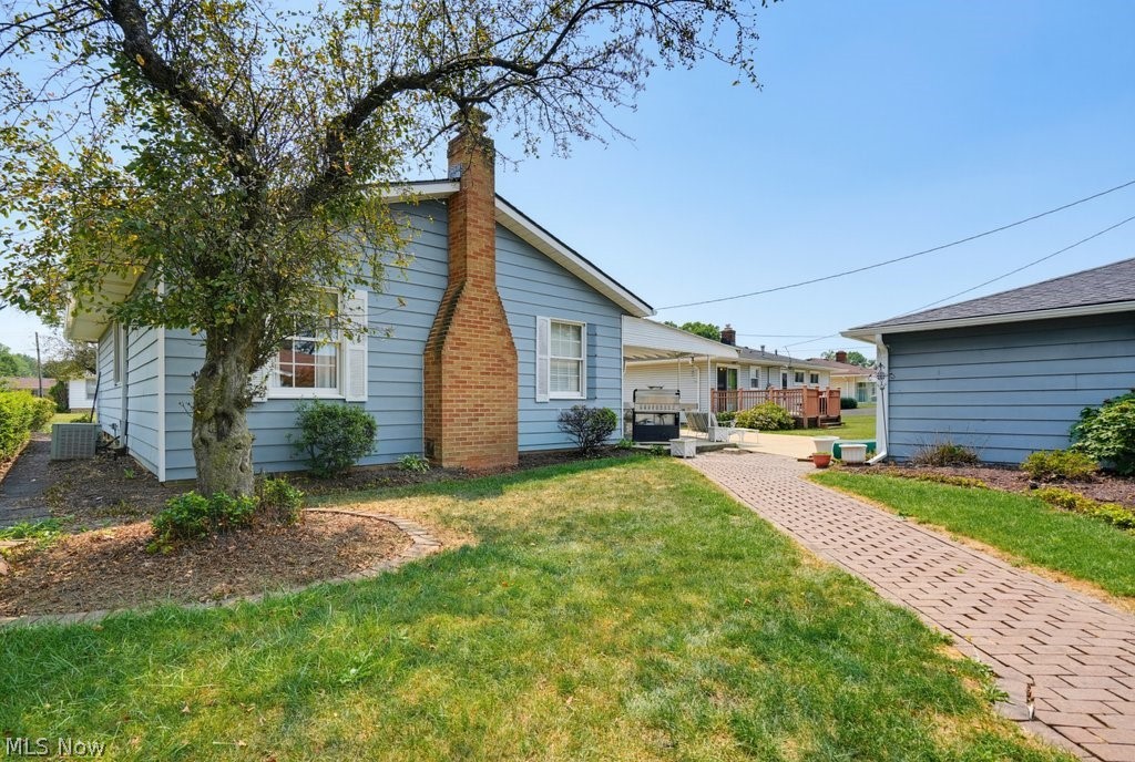 Seven Hills Prop Inc - Residential