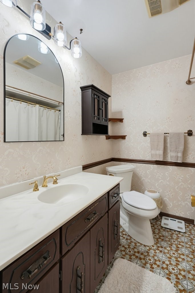 Seven Hills Prop Inc - Residential