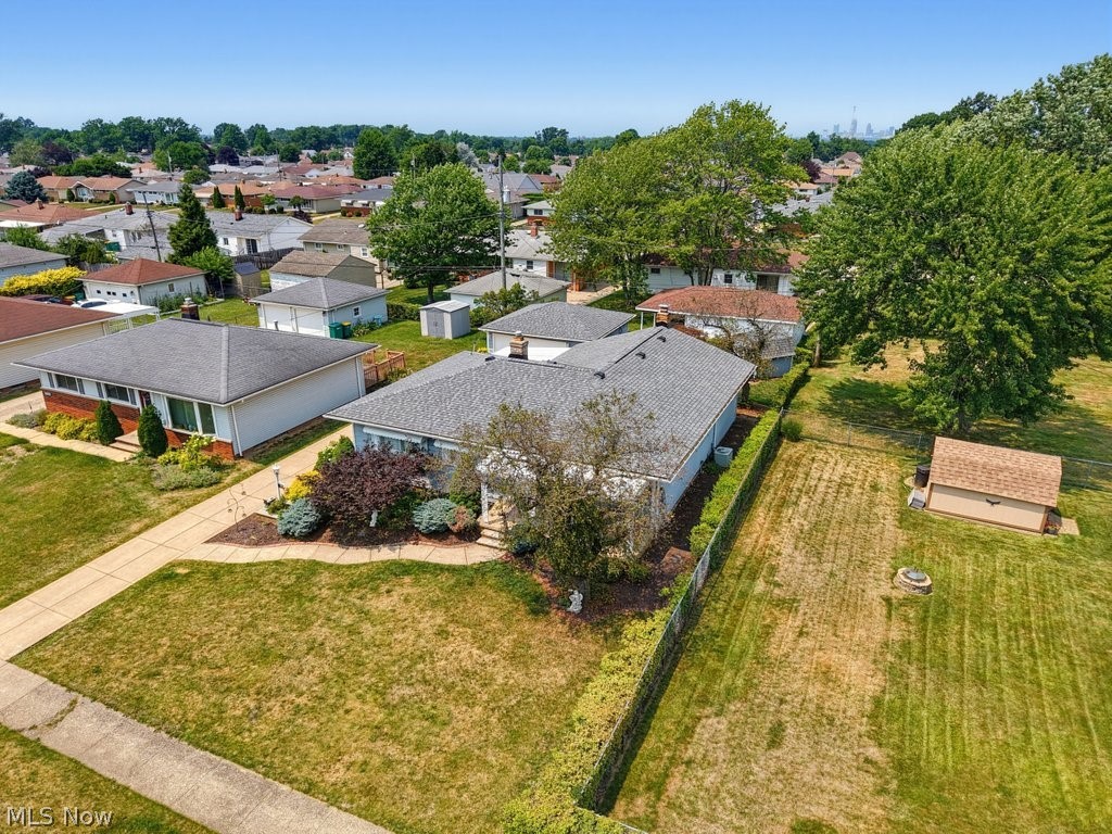 Seven Hills Prop Inc - Residential