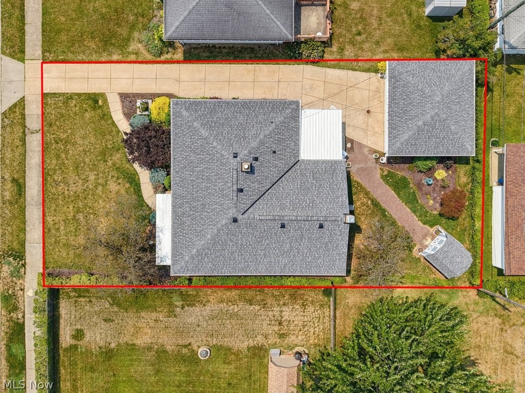 Seven Hills Prop Inc - Residential
