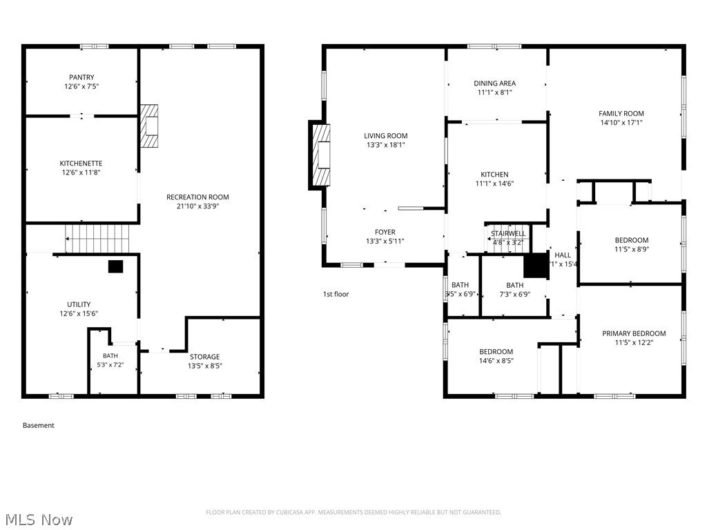 Seven Hills Prop Inc - Residential