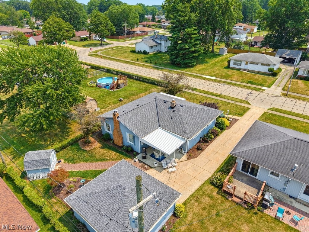 Seven Hills Prop Inc - Residential