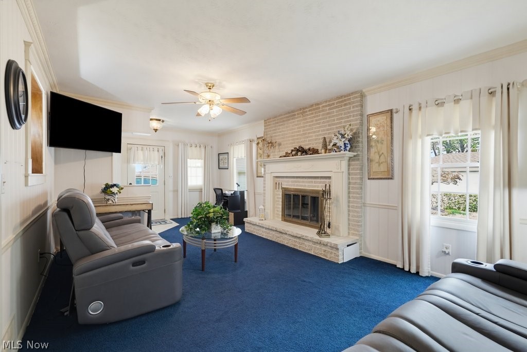 Seven Hills Prop Inc - Residential