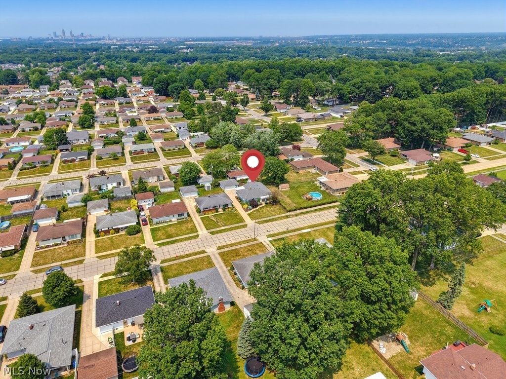 Seven Hills Prop Inc - Residential