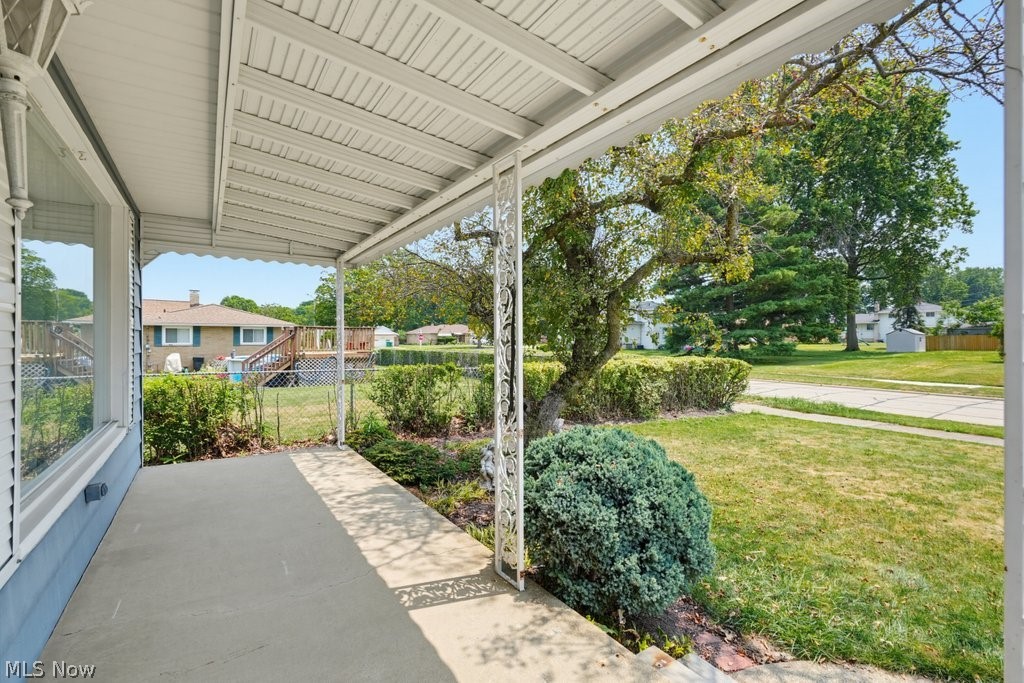 Seven Hills Prop Inc - Residential